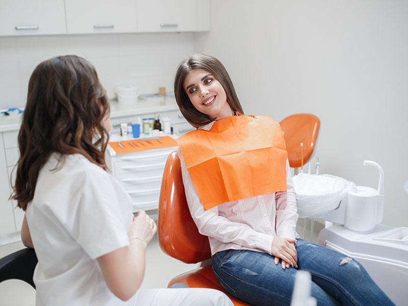 Providence Dental | Root Canals, Extractions and Snoring Appliances