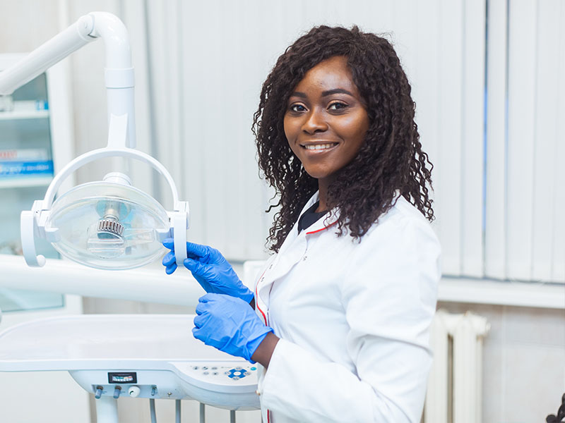 Providence Dental | Emergency Treatment, Snoring Appliances and Dental Cleanings